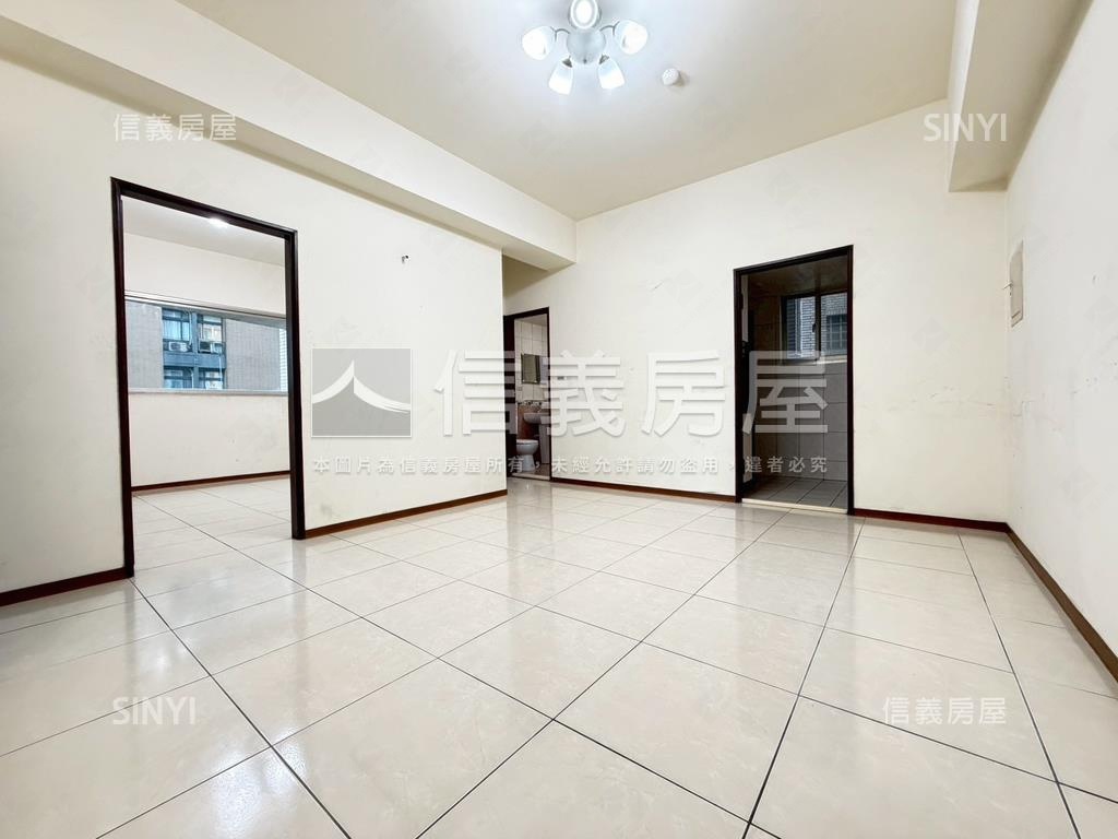 國賓時代大廈房屋室內格局與周邊環境