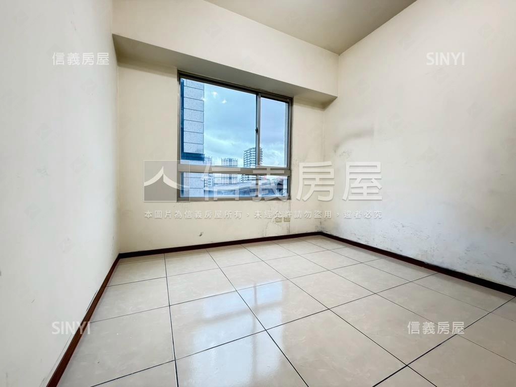 國賓時代大廈房屋室內格局與周邊環境