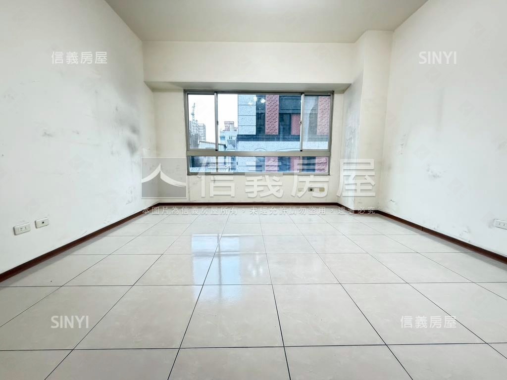 國賓時代大廈房屋室內格局與周邊環境