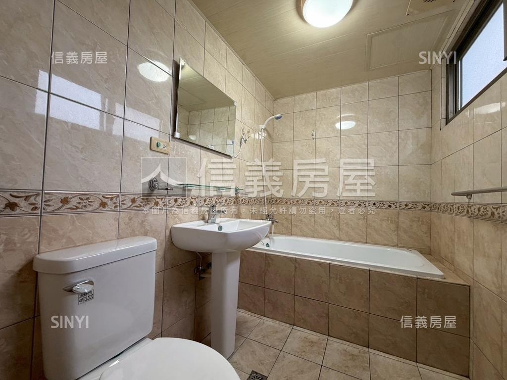 國賓時代大廈房屋室內格局與周邊環境