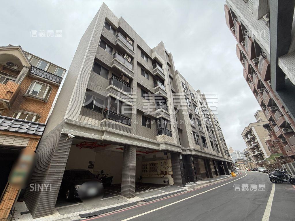 觀音錢都１２期２房２衛房屋室內格局與周邊環境