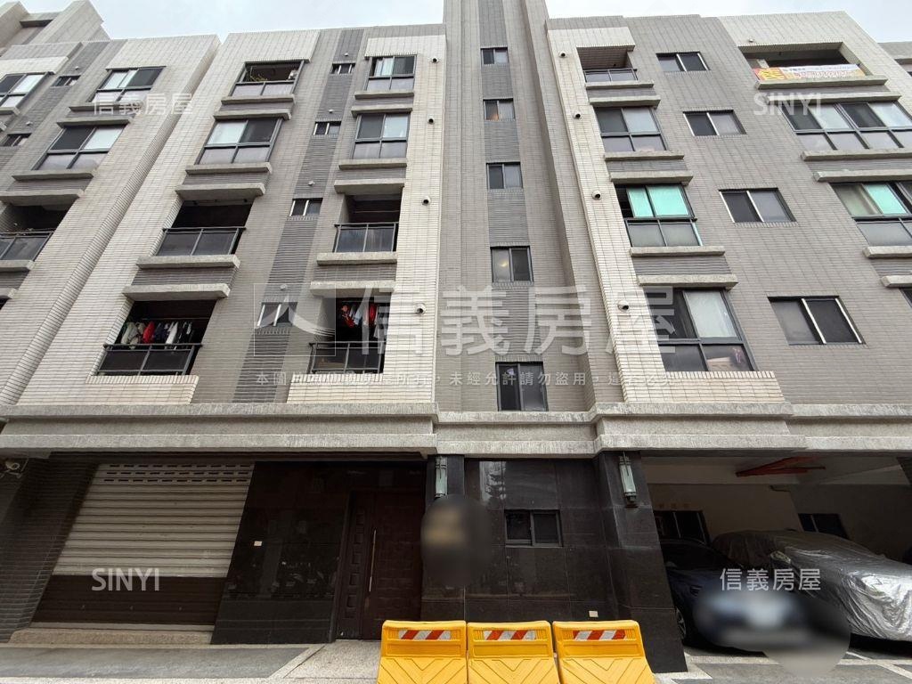 觀音錢都１２期２房２衛房屋室內格局與周邊環境