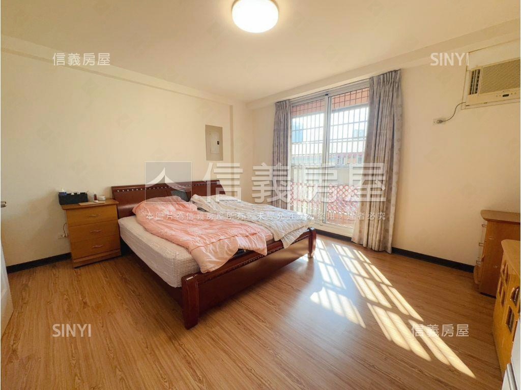 崇德路南北向活路透天房屋室內格局與周邊環境