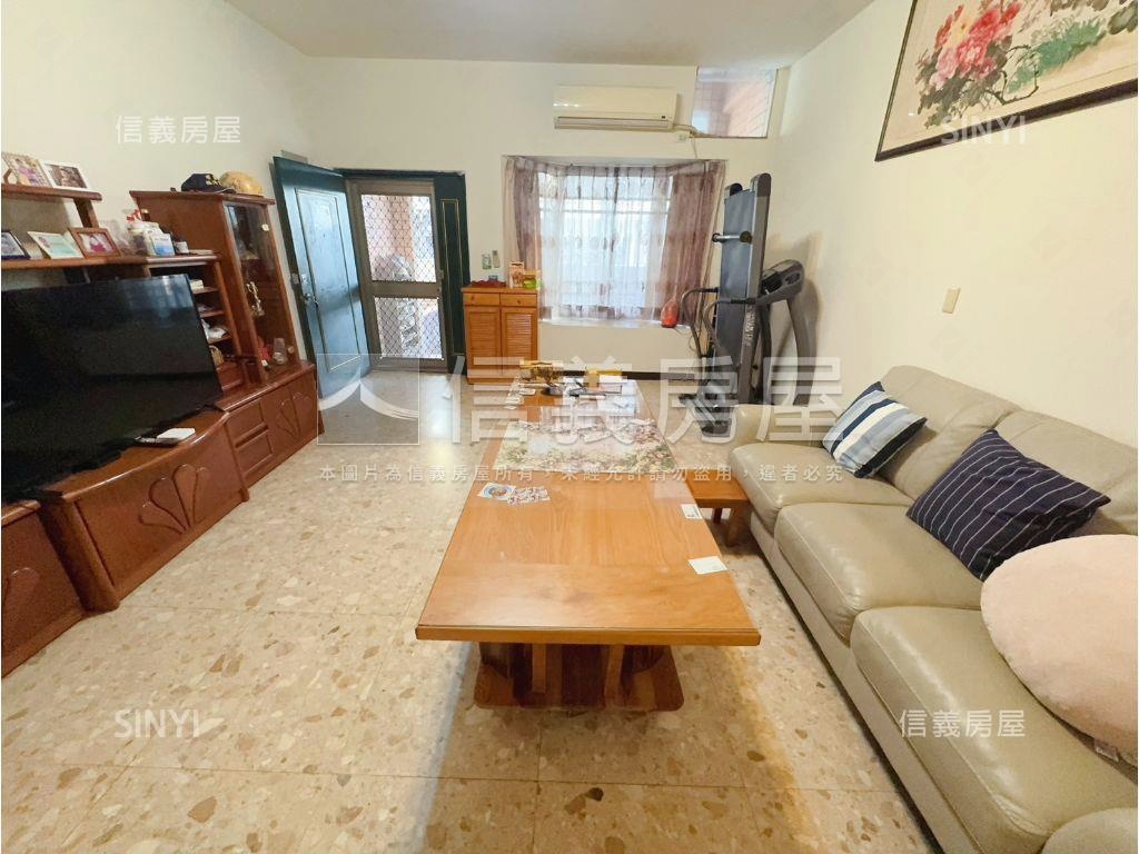 崇德路南北向活路透天房屋室內格局與周邊環境