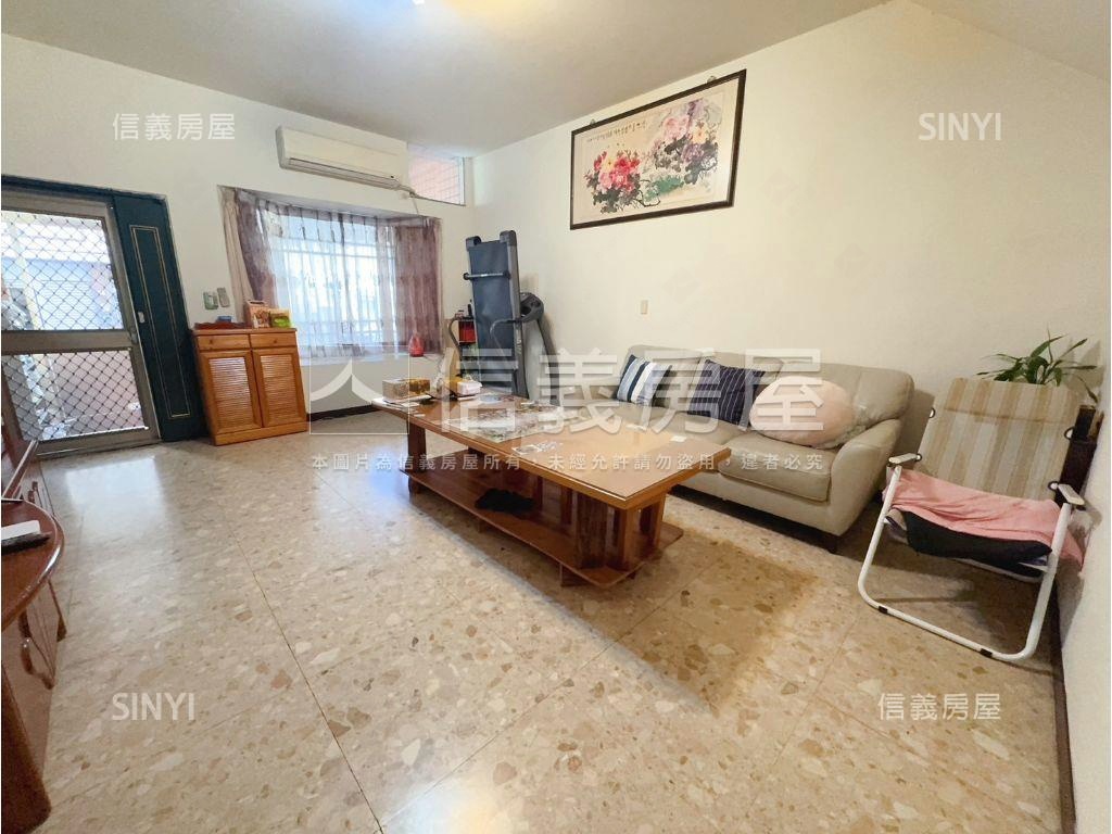 崇德路南北向活路透天房屋室內格局與周邊環境