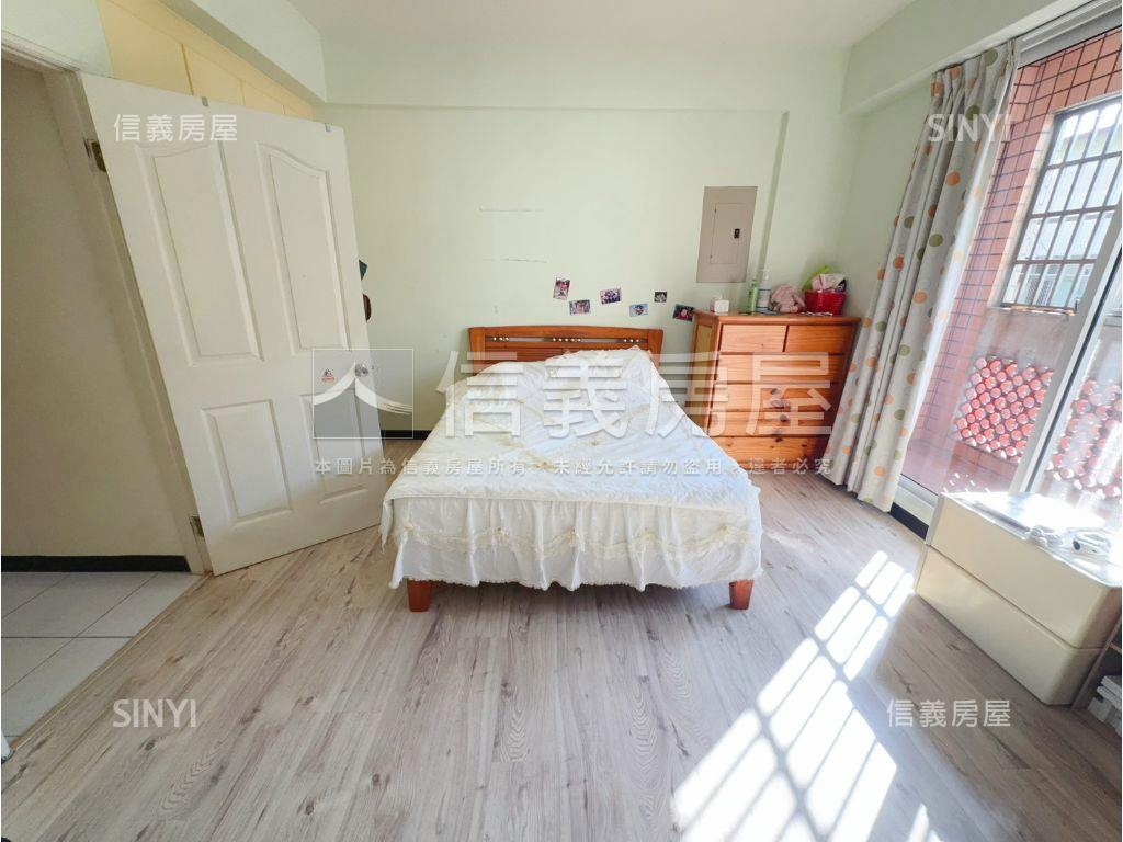 崇德路南北向活路透天房屋室內格局與周邊環境