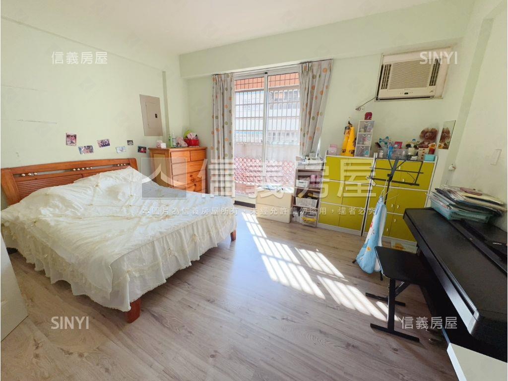 崇德路南北向活路透天房屋室內格局與周邊環境