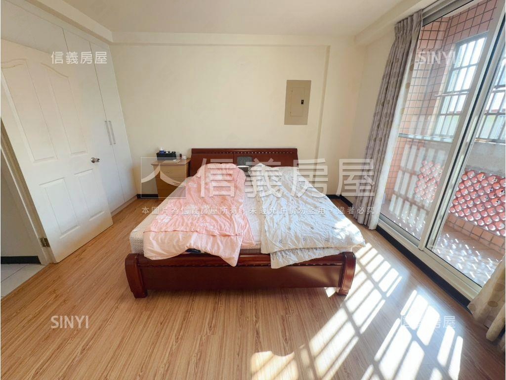 崇德路南北向活路透天房屋室內格局與周邊環境