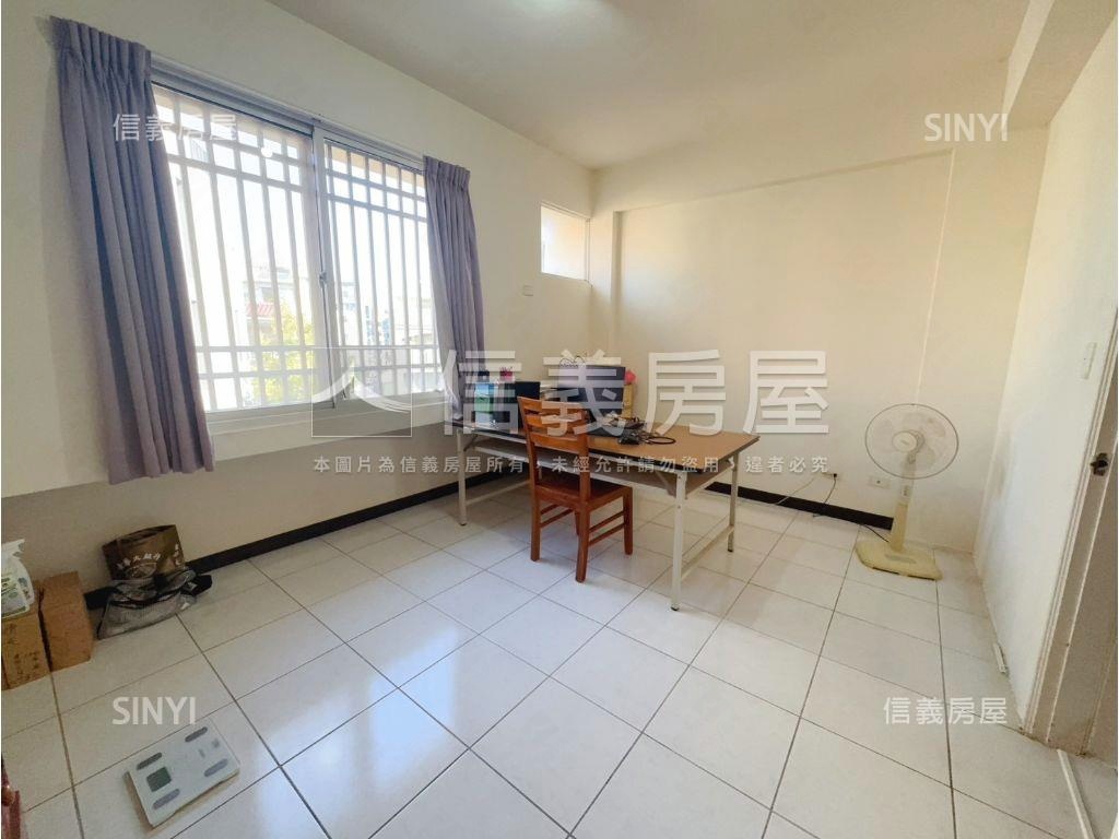 崇德路南北向活路透天房屋室內格局與周邊環境