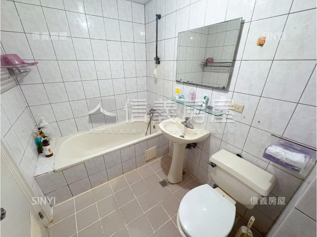 崇德路南北向活路透天房屋室內格局與周邊環境