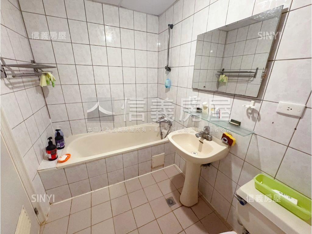 崇德路南北向活路透天房屋室內格局與周邊環境