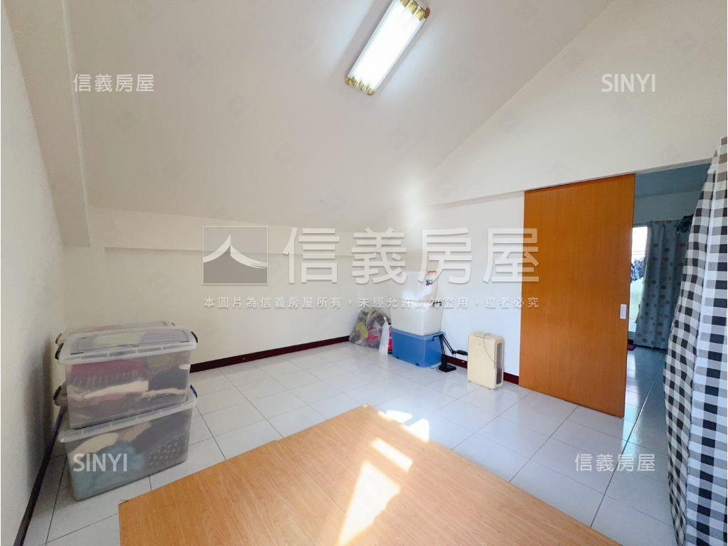 崇德路南北向活路透天房屋室內格局與周邊環境