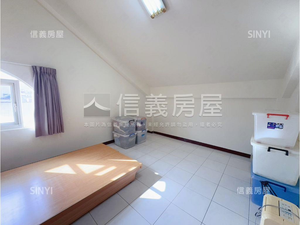 崇德路南北向活路透天房屋室內格局與周邊環境