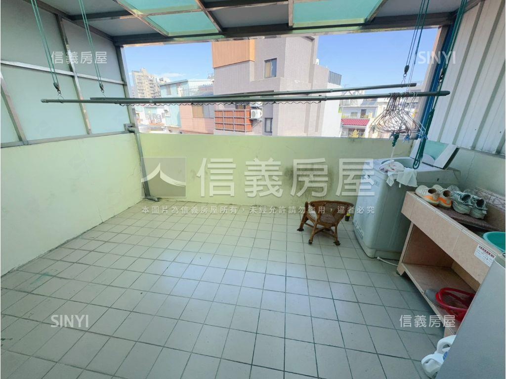 崇德路南北向活路透天房屋室內格局與周邊環境