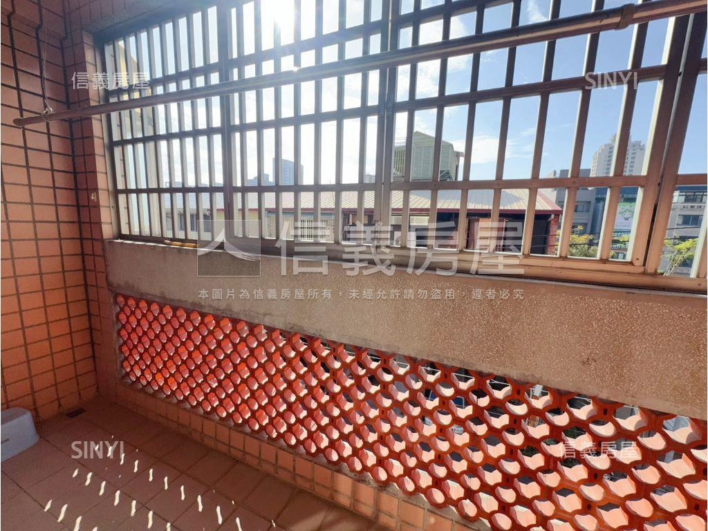 崇德路南北向活路透天房屋室內格局與周邊環境