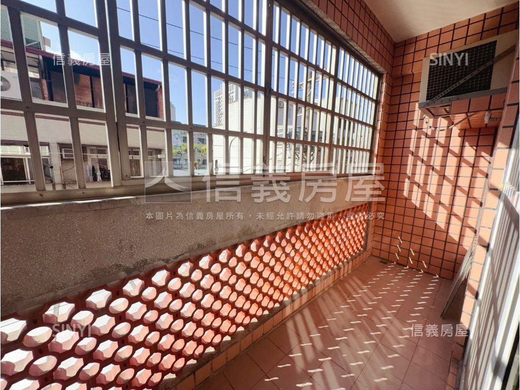 崇德路南北向活路透天房屋室內格局與周邊環境