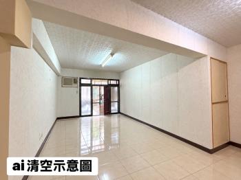 信義中庭邊間美寓