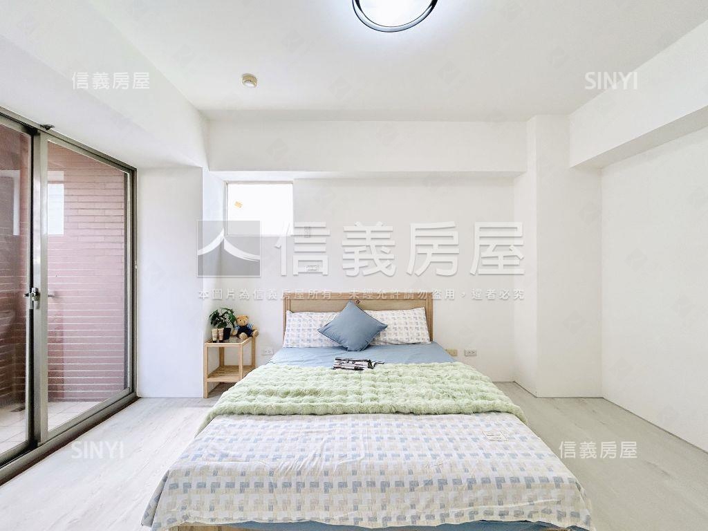 大銪臻品★近一中三房車位房屋室內格局與周邊環境