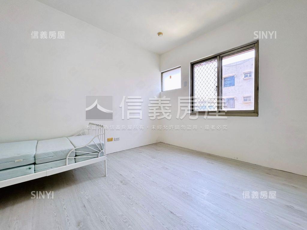 大銪臻品★近一中三房車位房屋室內格局與周邊環境