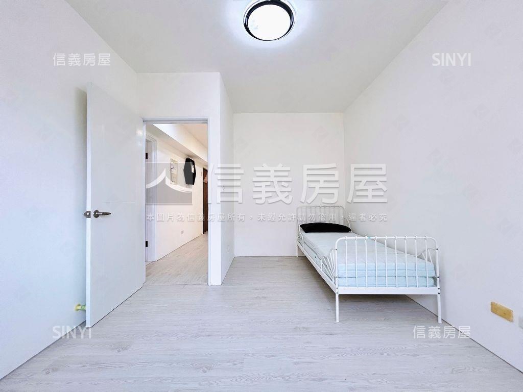 大銪臻品★近一中三房車位房屋室內格局與周邊環境