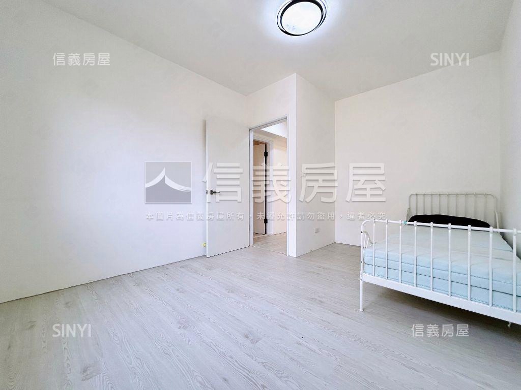大銪臻品★近一中三房車位房屋室內格局與周邊環境
