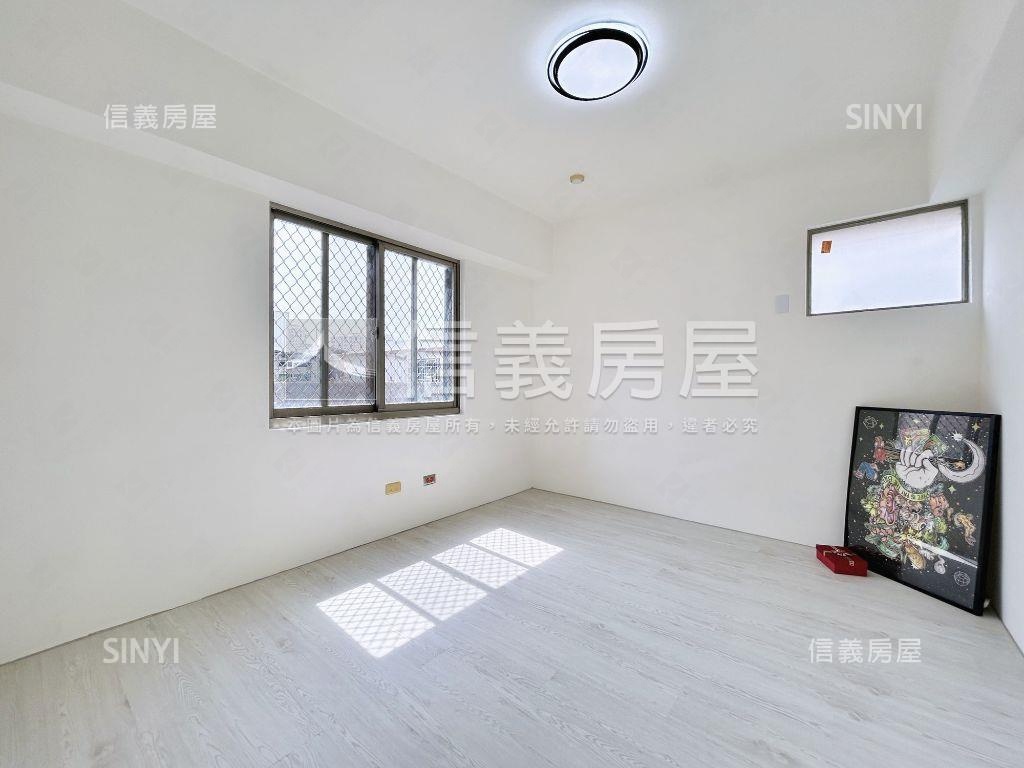 大銪臻品★近一中三房車位房屋室內格局與周邊環境