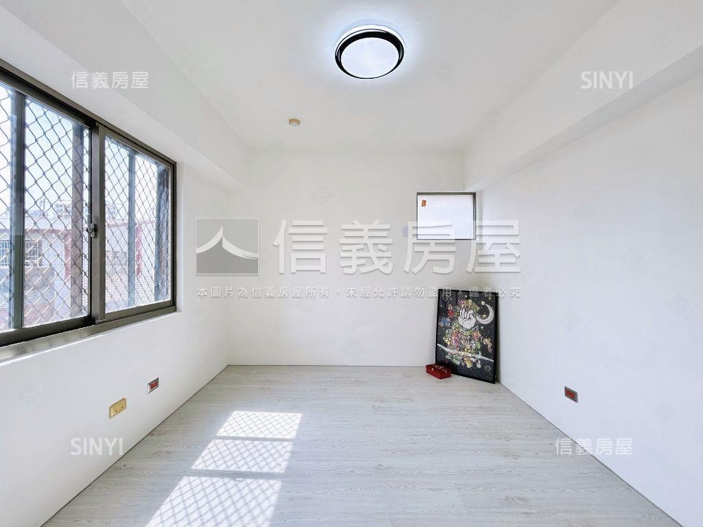 大銪臻品★近一中三房車位房屋室內格局與周邊環境