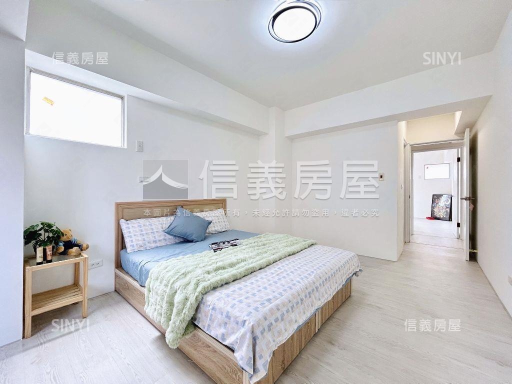 大銪臻品★近一中三房車位房屋室內格局與周邊環境