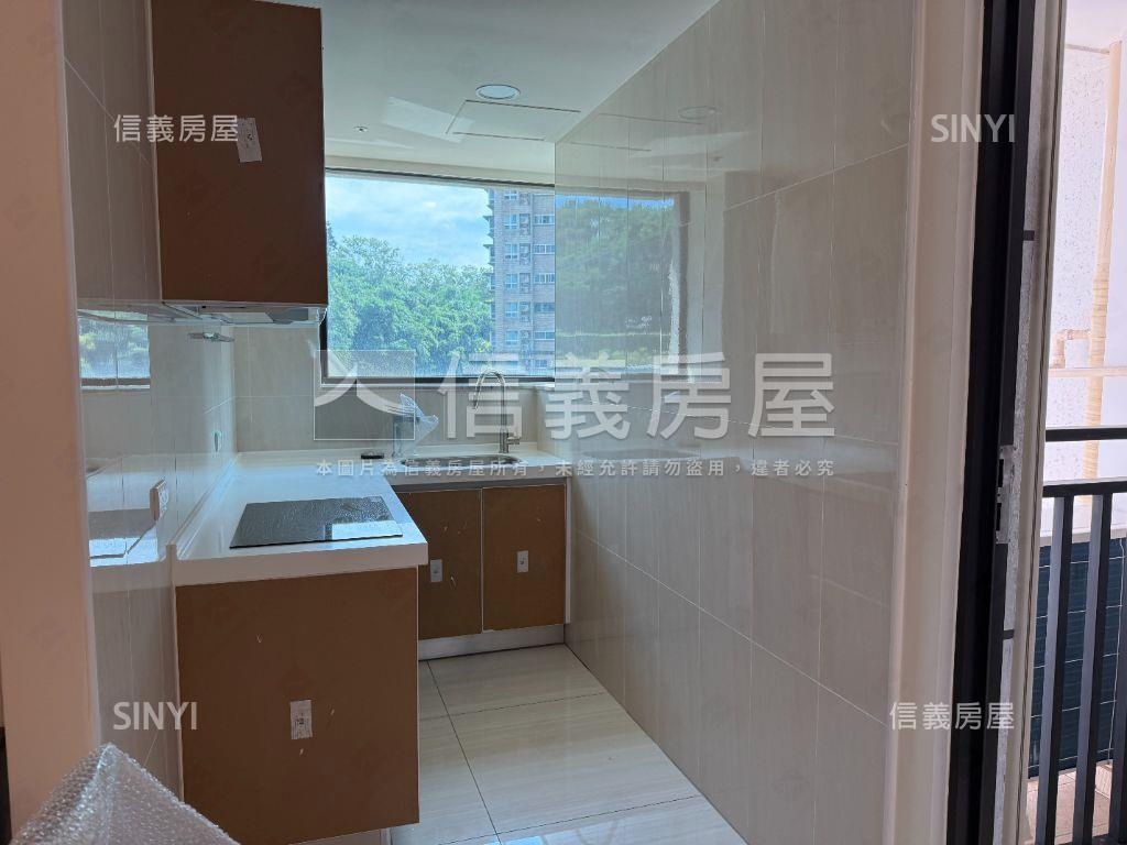 台北灣銀河美３房房屋室內格局與周邊環境