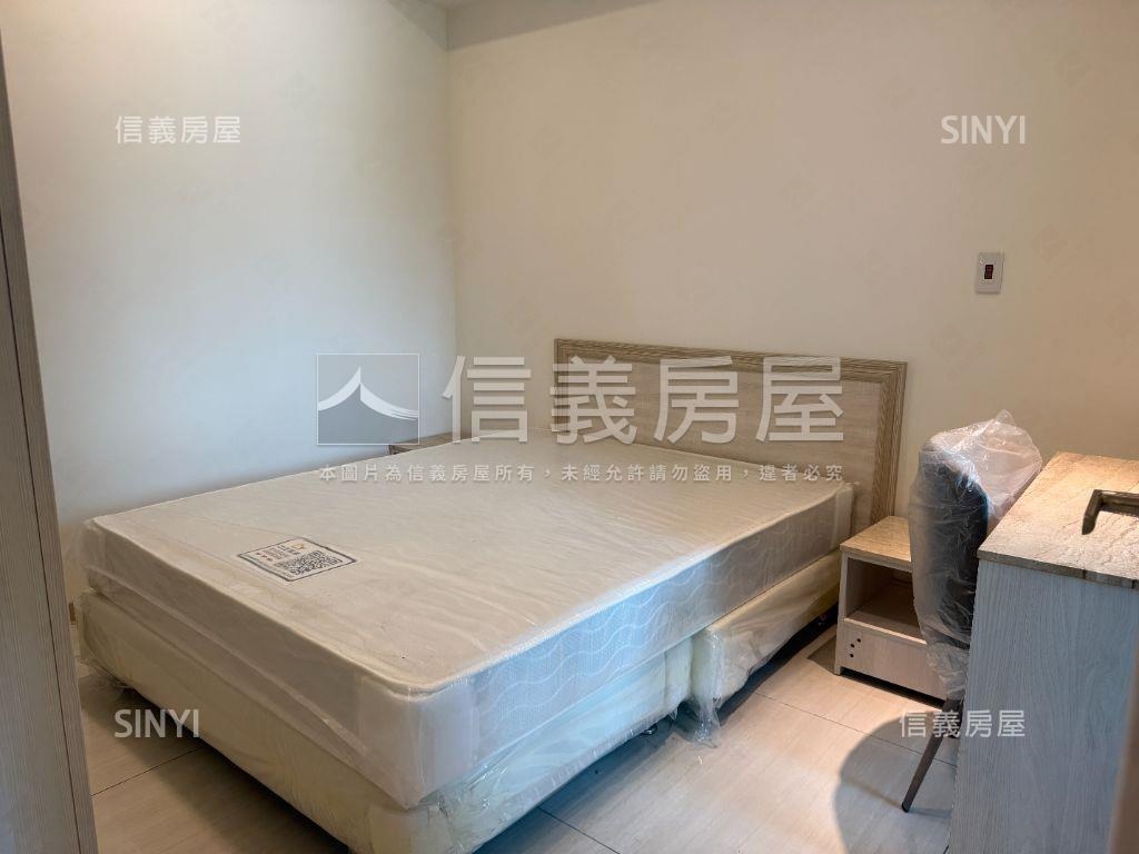 台北灣銀河美３房房屋室內格局與周邊環境