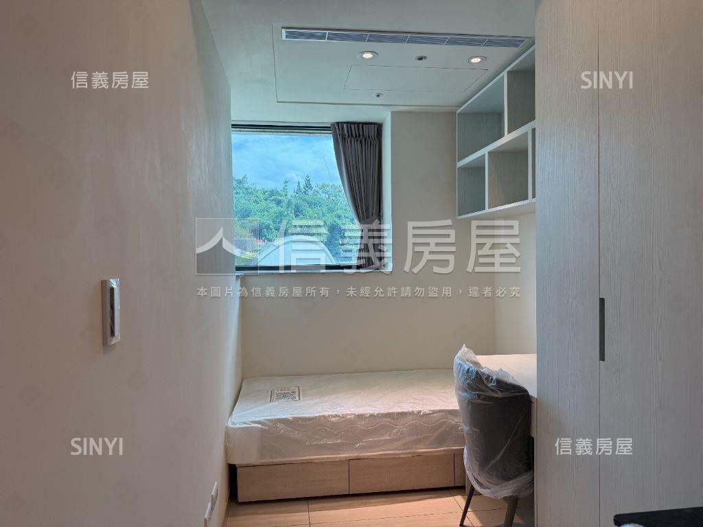 台北灣銀河美３房房屋室內格局與周邊環境