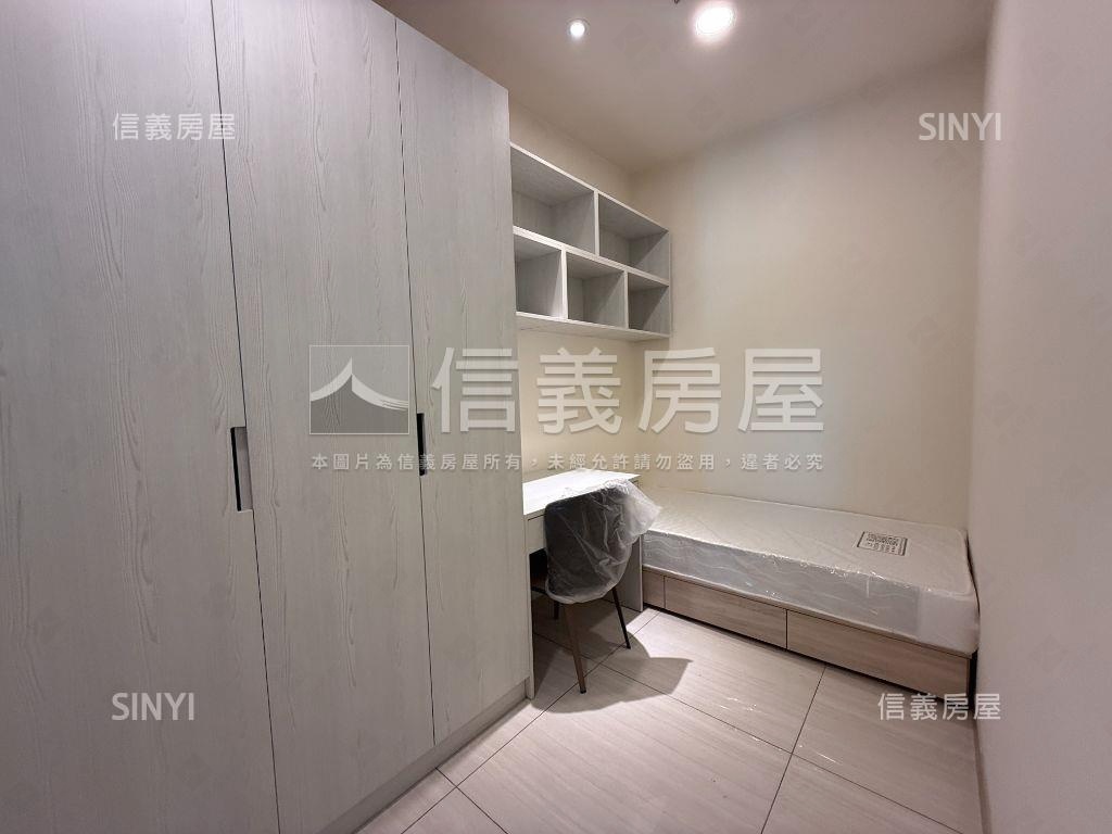 台北灣銀河美３房房屋室內格局與周邊環境