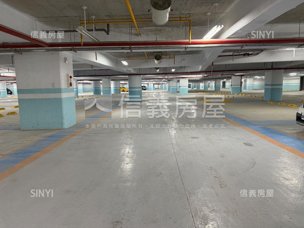 台北灣銀河美３房房屋室內格局與周邊環境