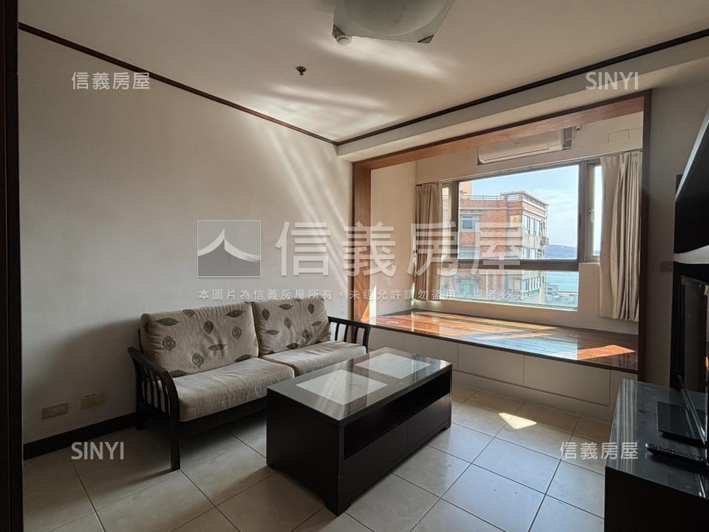 麗陽稀有景觀三房房屋室內格局與周邊環境