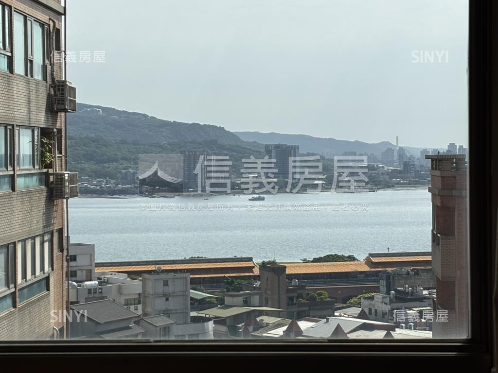 麗陽稀有景觀三房房屋室內格局與周邊環境