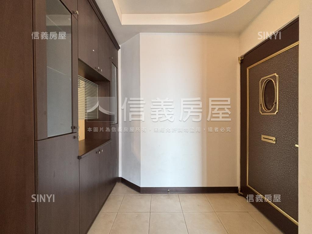 麗陽稀有景觀三房房屋室內格局與周邊環境