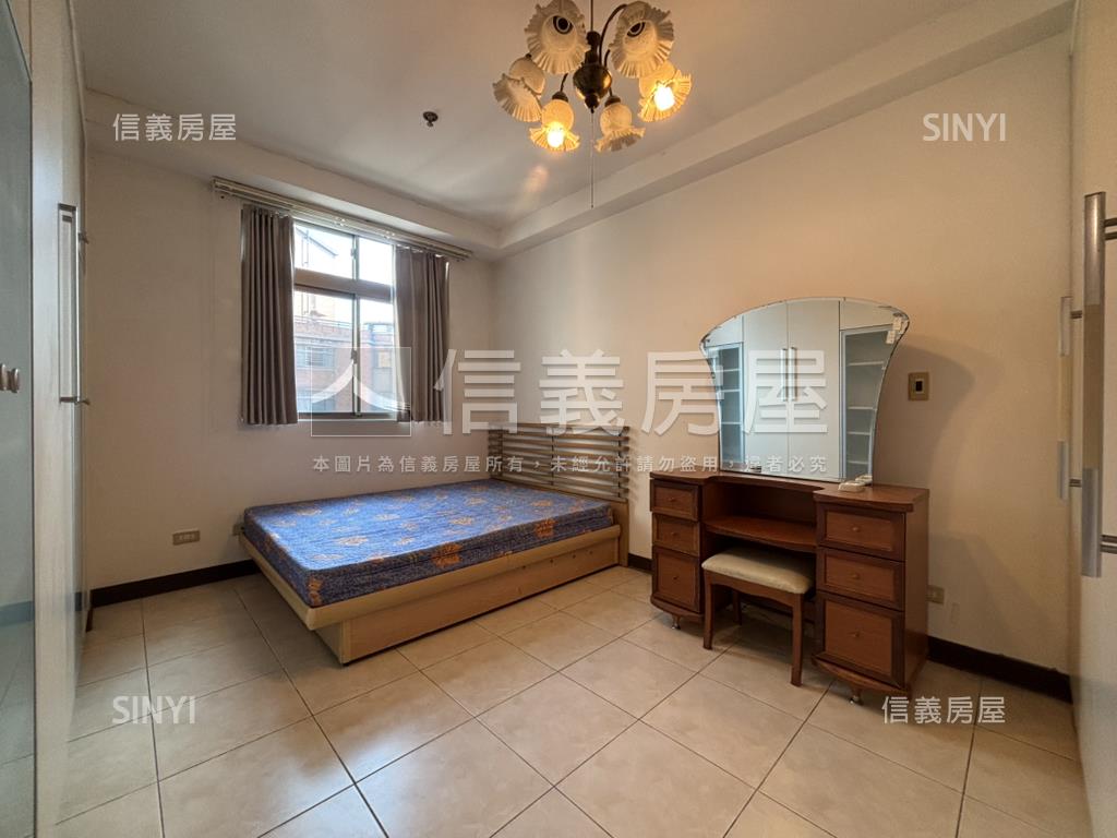 麗陽稀有景觀三房房屋室內格局與周邊環境