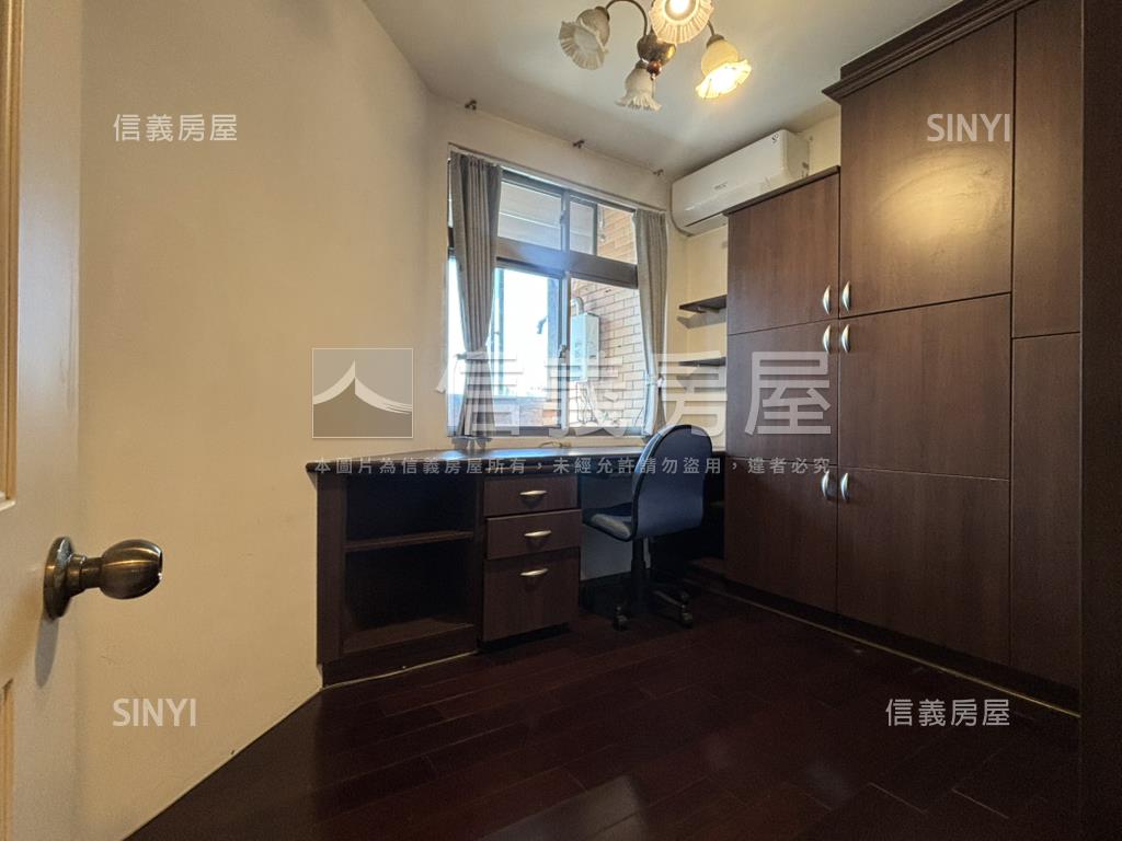 麗陽稀有景觀三房房屋室內格局與周邊環境