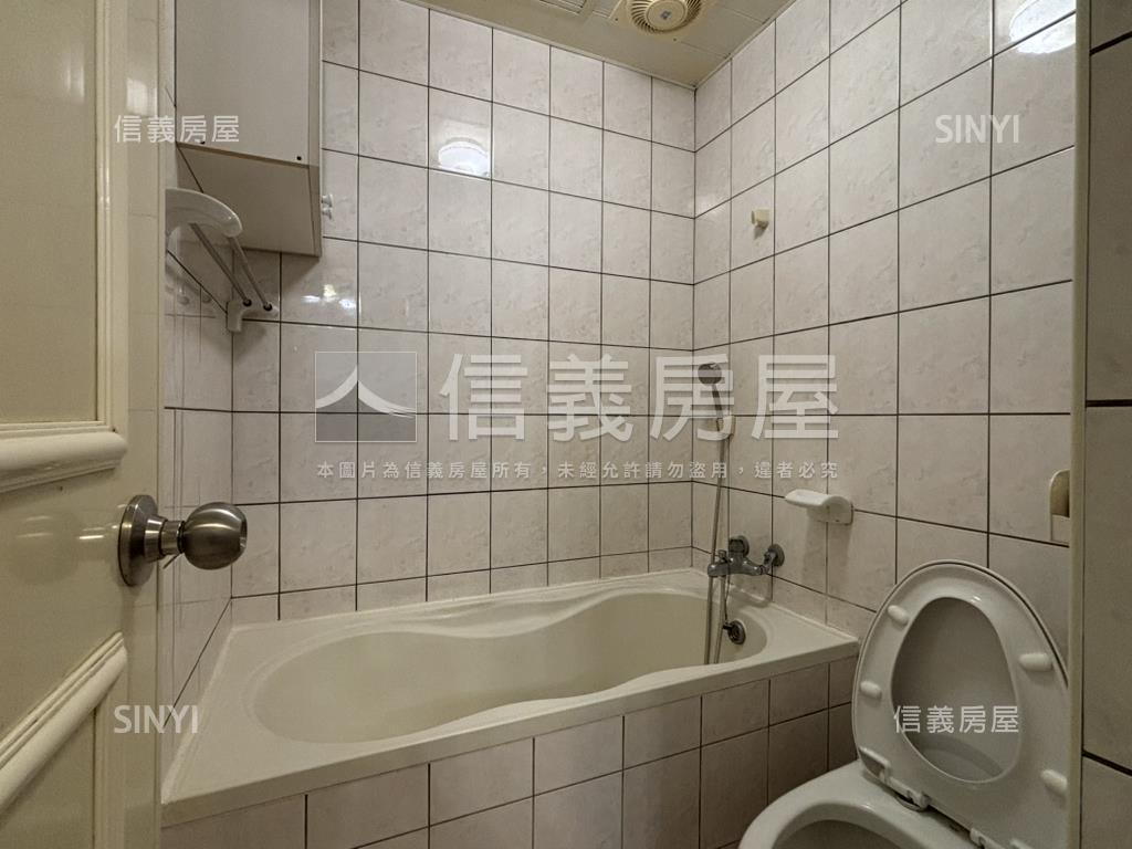 麗陽稀有景觀三房房屋室內格局與周邊環境