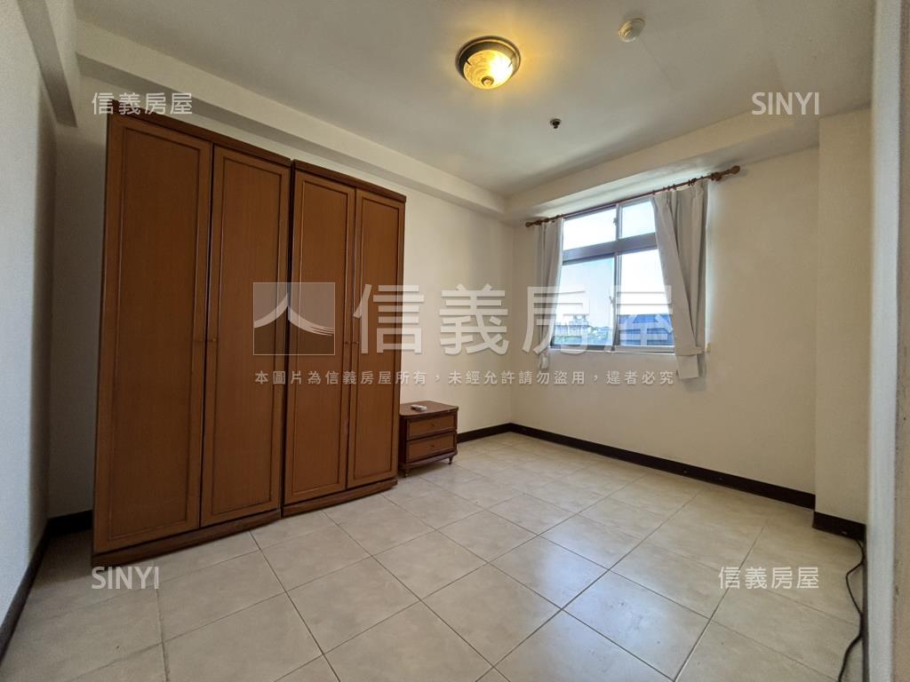 麗陽稀有景觀三房房屋室內格局與周邊環境