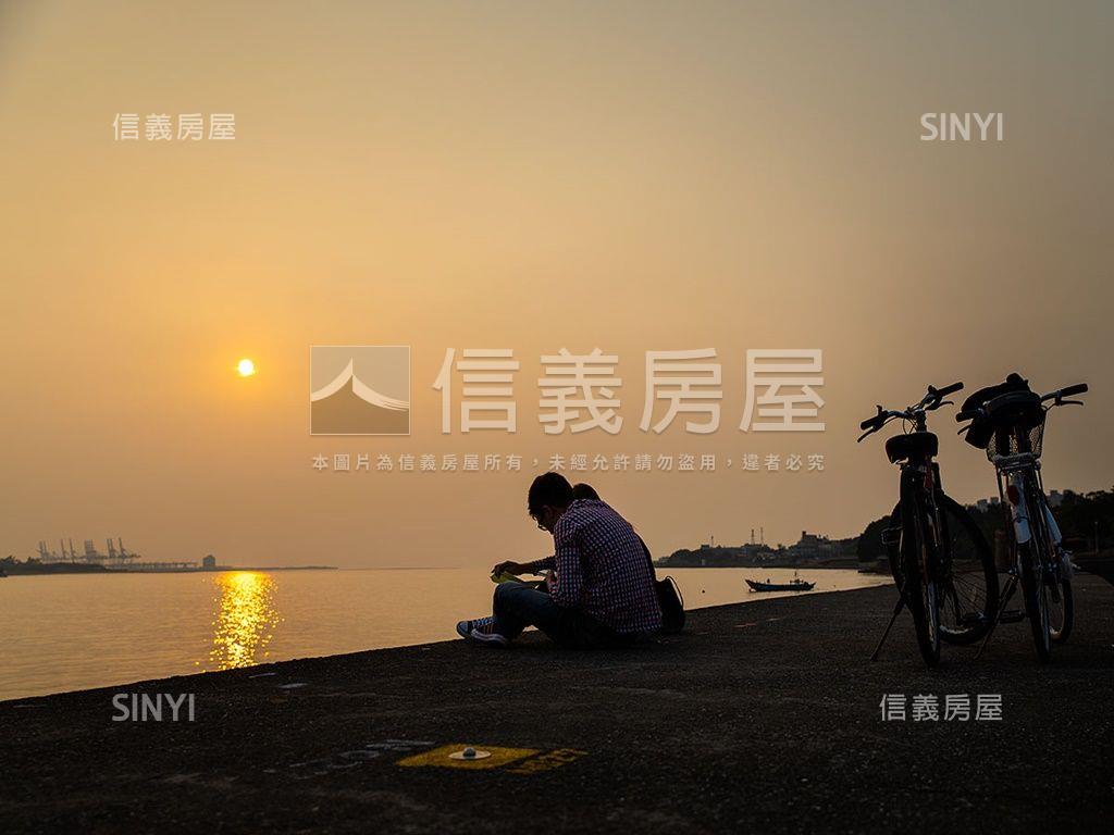 麗陽稀有景觀三房房屋室內格局與周邊環境