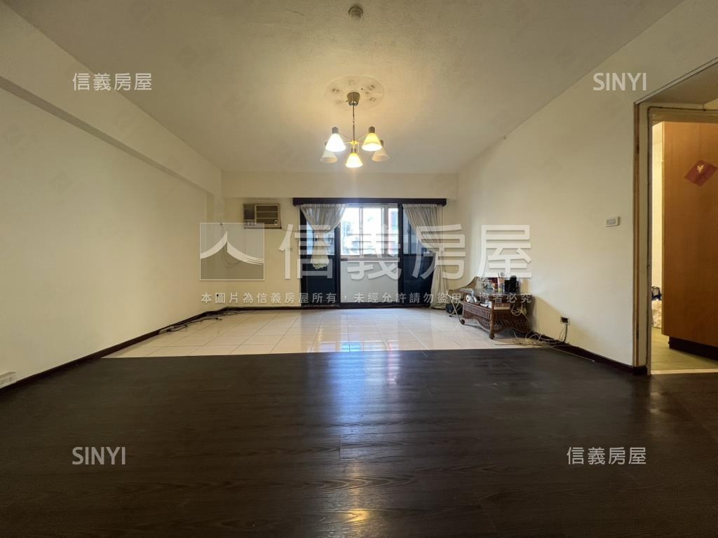 捷運公園～瑞安大廈房屋室內格局與周邊環境