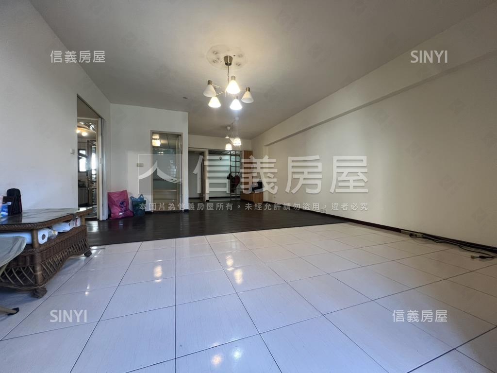 捷運公園～瑞安大廈房屋室內格局與周邊環境