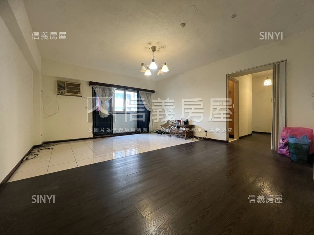 捷運公園～瑞安大廈房屋室內格局與周邊環境