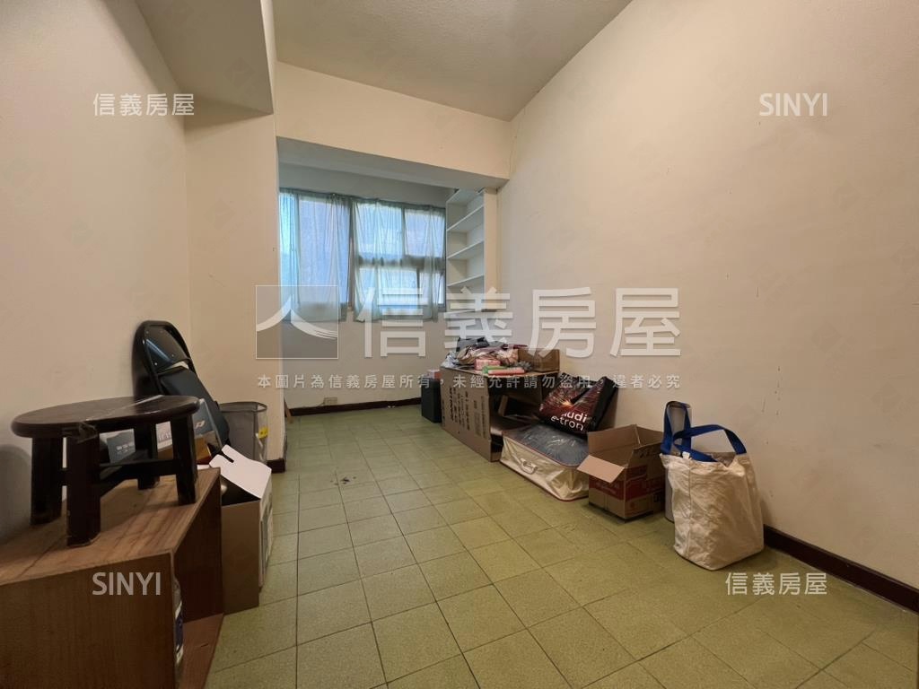 捷運公園～瑞安大廈房屋室內格局與周邊環境
