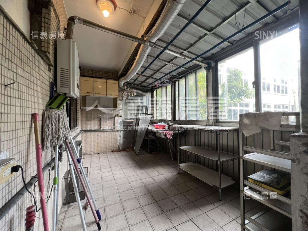 捷運公園～瑞安大廈房屋室內格局與周邊環境