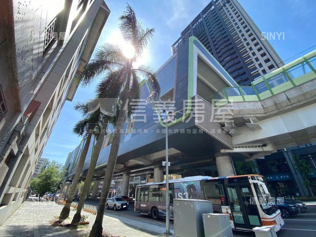 專任★西屯大地坪透天房屋室內格局與周邊環境