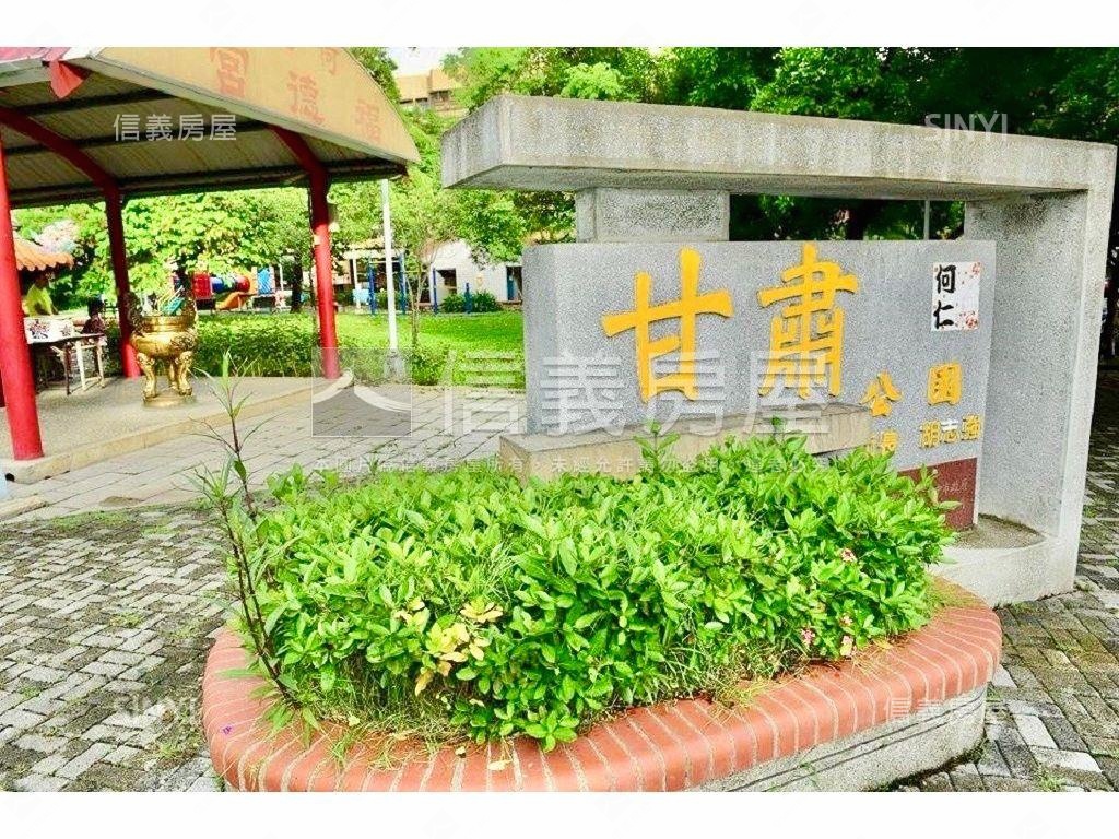 專任★西屯大地坪透天房屋室內格局與周邊環境