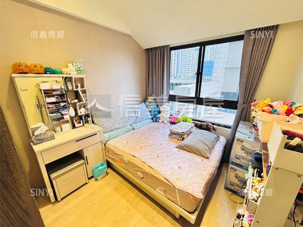 稀有邊間璟都柏悅兩房車位房屋室內格局與周邊環境