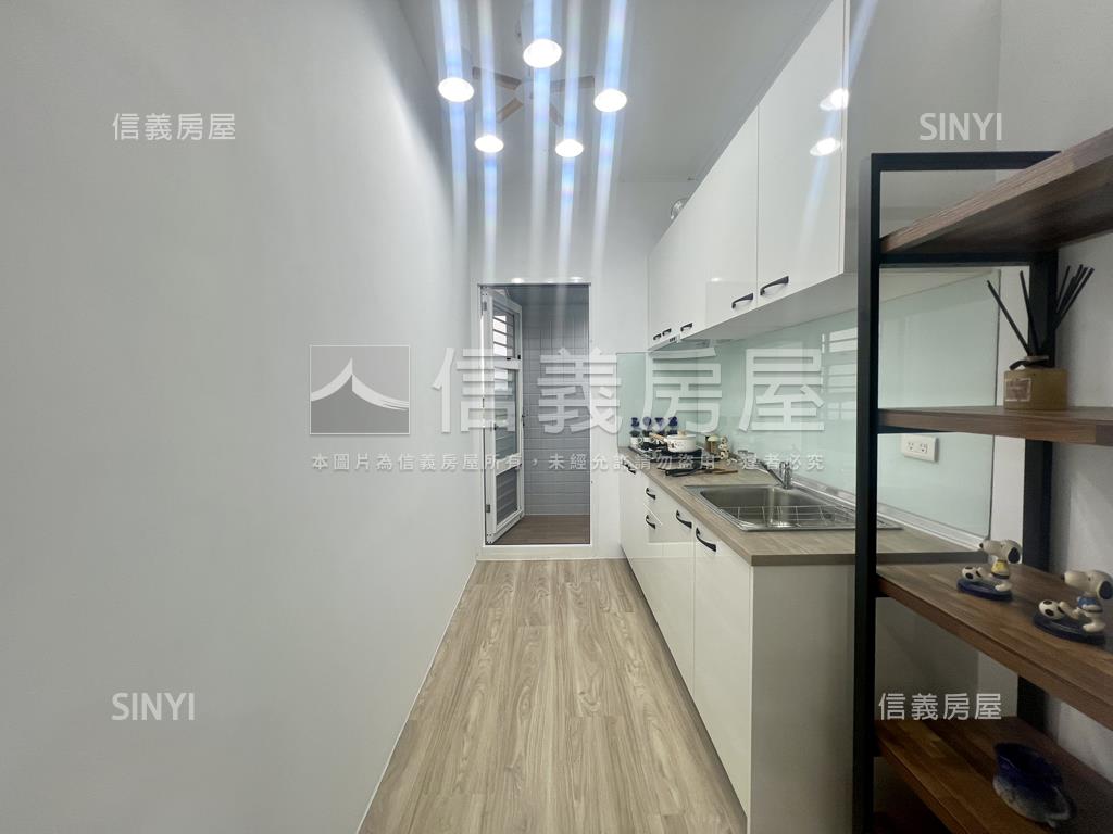 小港高樓層美三房房屋室內格局與周邊環境